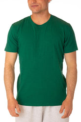MAGLIA T-SHIRT UOMO  VERDE JOSHUAJSS C06 VERDE IMPURE